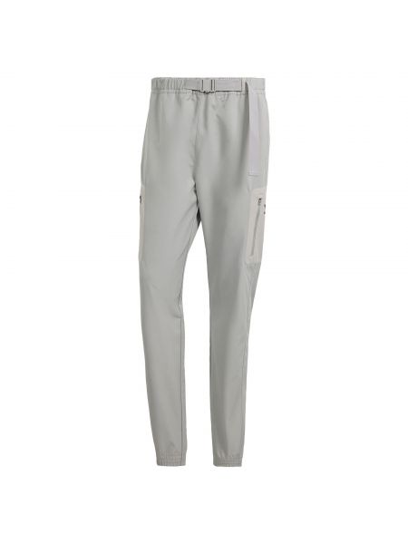 Pantalon cargo Adidas Originals gris