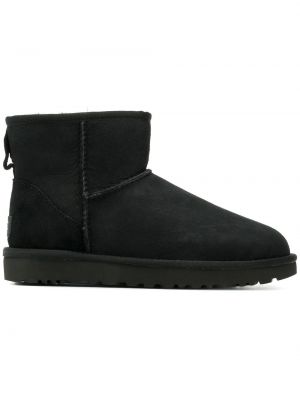 Botas Ugg negro