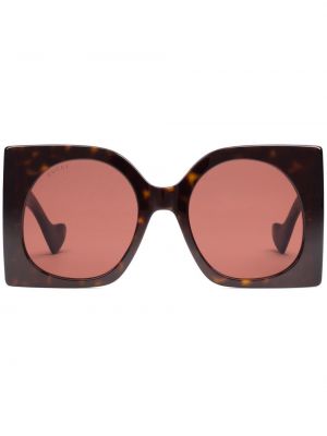 Glasögon Gucci Eyewear brun