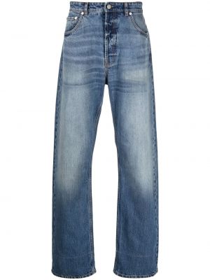 Bootcut jeans Missoni blau
