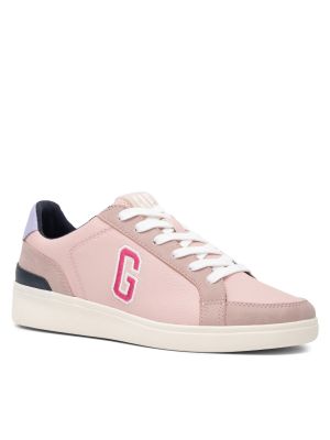 Sneakers Gap rózsaszín