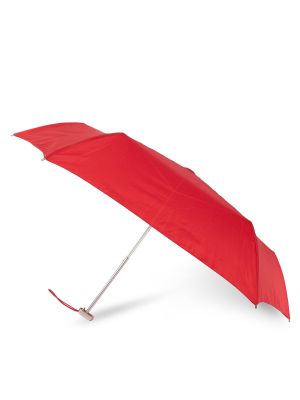 Deštník Samsonite červený