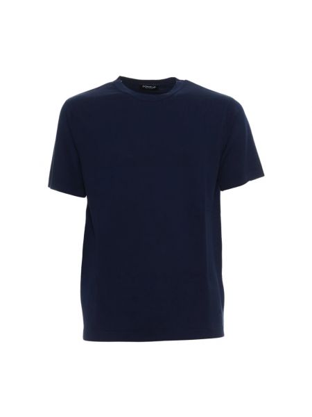T-shirt Dondup blau