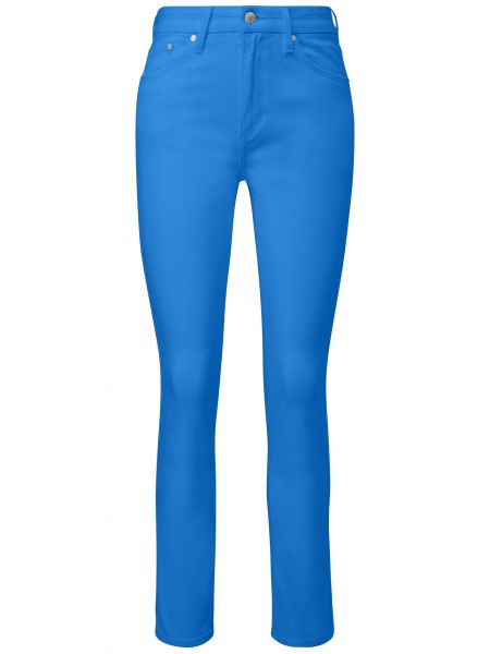 Jeans S.oliver bleu