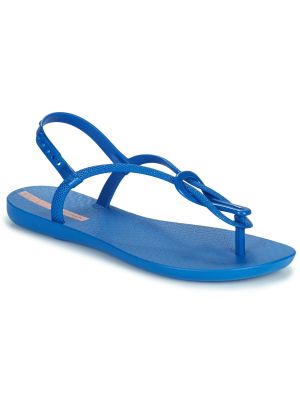 Sandále Ipanema modrá