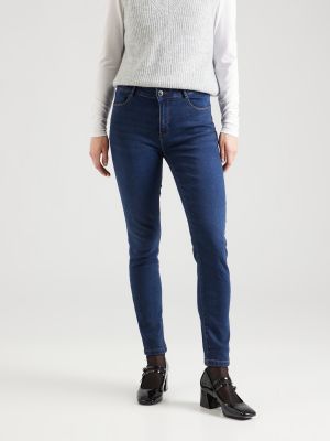 Jeans skinny Morgan blu