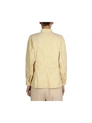 Bluzka Lemaire żółta