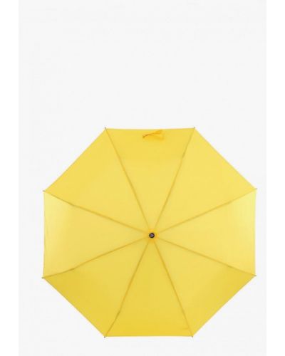 Зонт Fabretti желтый