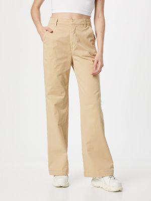Pantaloni Gap beige