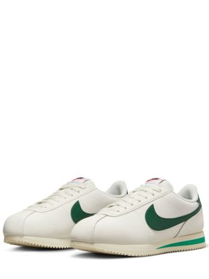 Sneakersy Nike Cortez zielone