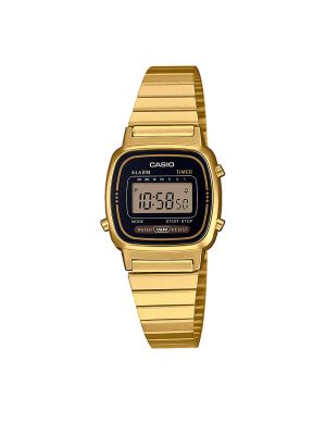 Armbanduhr Casio gold