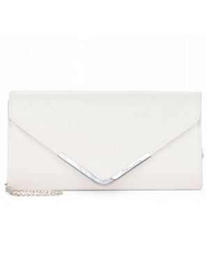 Чанта тип „портмоне“ Tamaris бяло