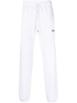 Pantaloni Gcds bianco