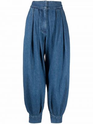 Джинсовые брюки Rachel Comey, синие