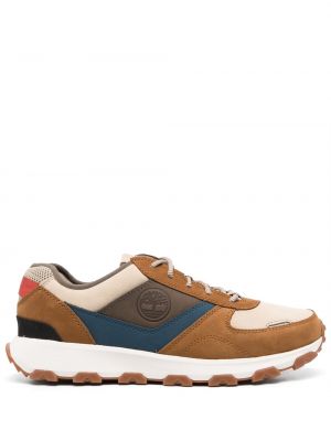 Sneakers Timberland brun