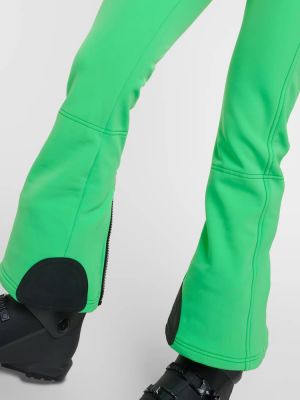 Pantalones Goldbergh verde