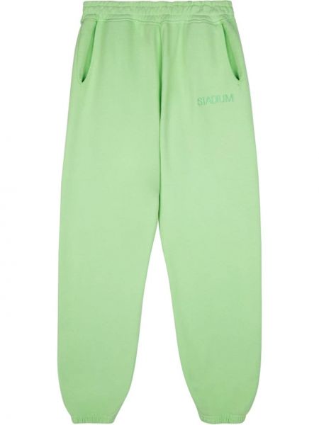 Pantalon de joggings Stadium Goods® vert