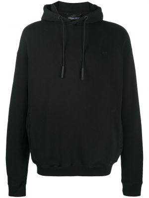 Hoodie A-cold-wall* svart