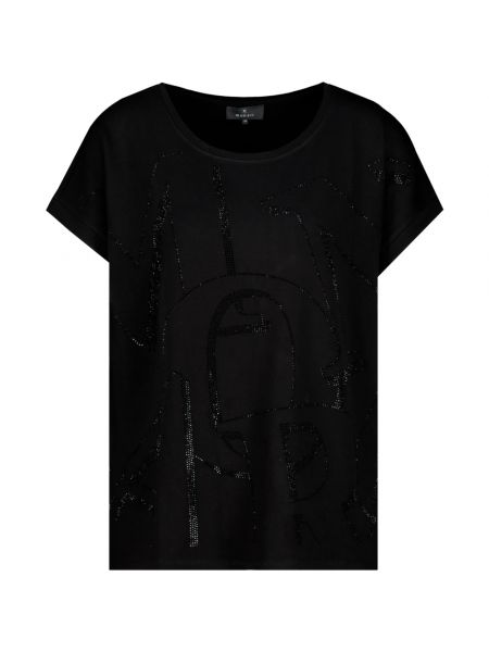 T-shirt Monari schwarz