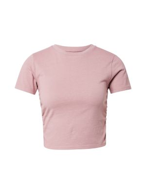 Póló Bdg Urban Outfitters rózsaszín
