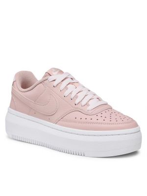 Sneakers Nike ροζ