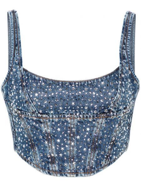 Bh Alessandra Rich blau