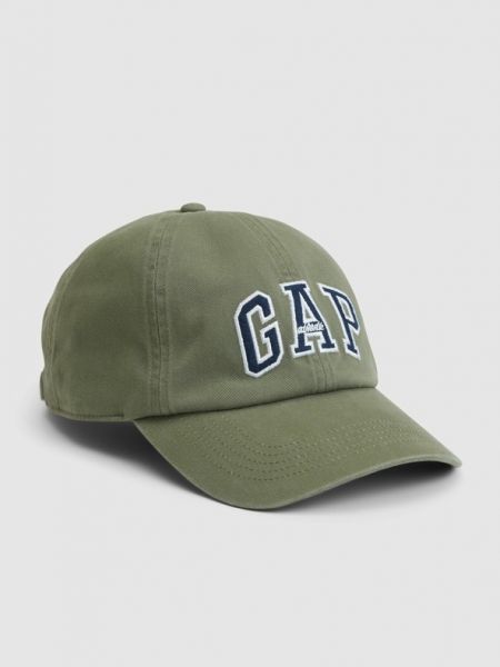 Cap Gap grün