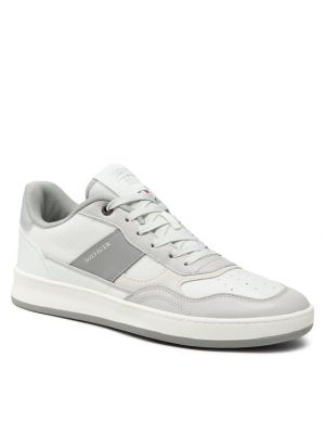 Sneakers Tommy Hilfiger γκρι