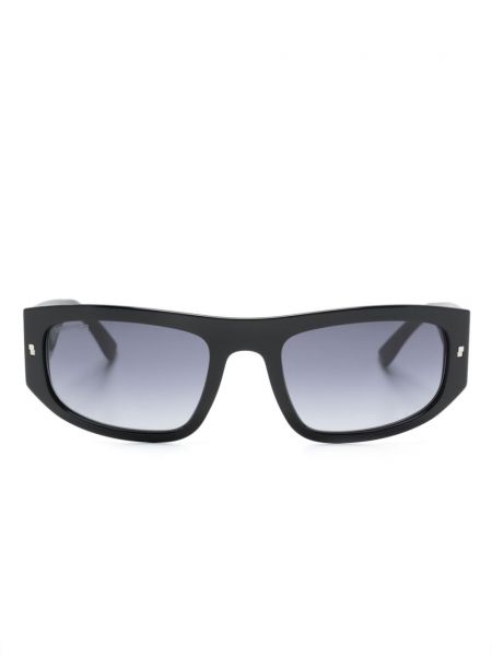 Sluneční brýle Dsquared2 Eyewear černé