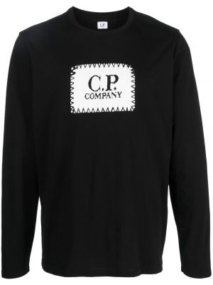 T-shirt C.p. Company sort