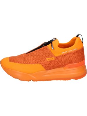 Sneakers Rucoline narancsszínű