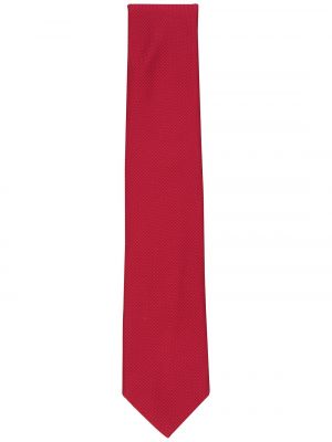 Однотонный галстук Michael Kors