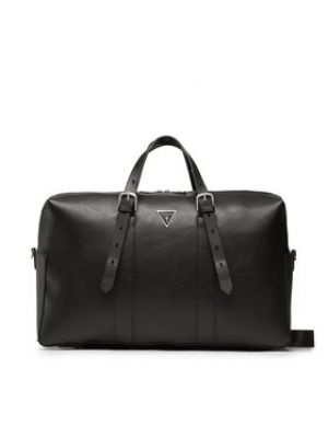 Guess Taška Scala Travel TMSCAL P3235  - čierna