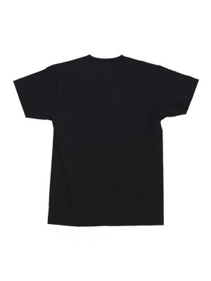 Koszulka Huf czarna