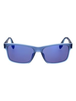 Slnečné okuliare Adidas modrá