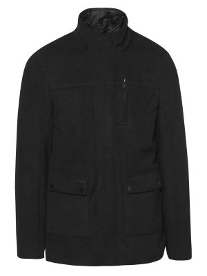 Kabát Koroshi fekete