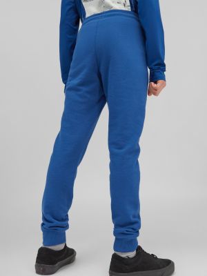 Teplákové nohavice s nápisom O'neill modrá