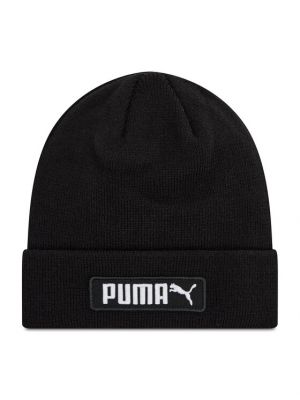 Σκούφος Puma μαύρο