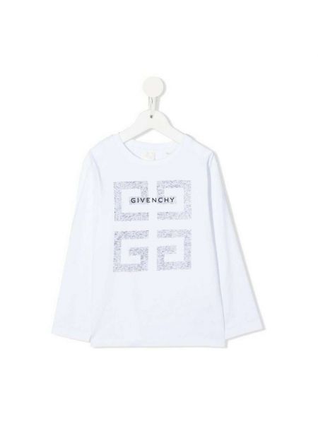 Bluzka Givenchy - Biały