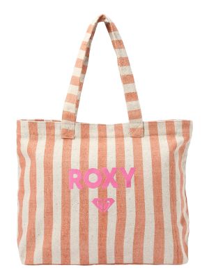 Меланжирани шопинг чанта Roxy