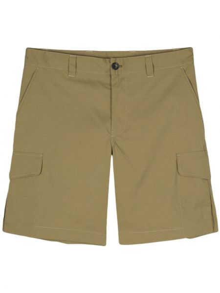 Cargo shorts Ps Paul Smith grün