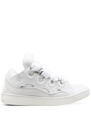 Sneakers Lanvin hvit