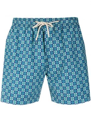 Shorts Peninsula Swimwear blå