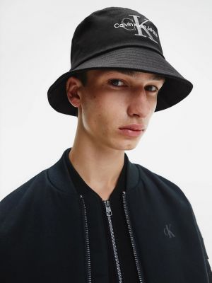 Pălărie cu imagine Calvin Klein Jeans