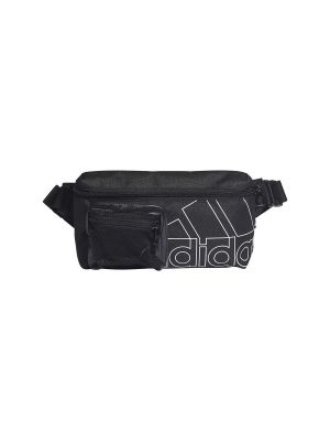 Kézitáska Adidas fekete