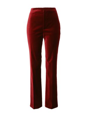 Pantaloni Lauren Ralph Lauren rosso