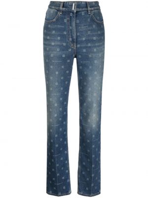 Jeans Givenchy blå