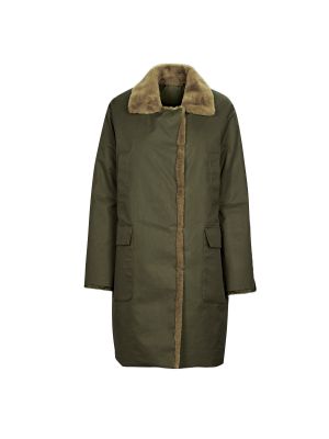Kabát Oakwood zöld