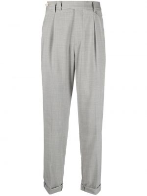Pantaloni Brunello Cucinelli grigio