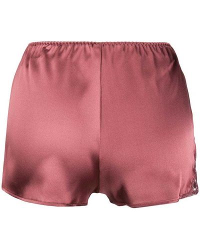Pantalones cortos Fleur Of England rosa
